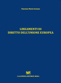 Lineamenti di dirirro dell'Unione Europea