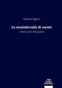 La seminfermità di mente - I diversi piani del giudizio