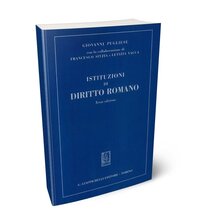 Istituzioni di diritto romano