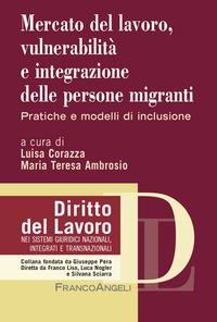 Mercato del lavoro, vulnerabilità e integrazione delle persone migranti. Pratiche e modelli di inclusione