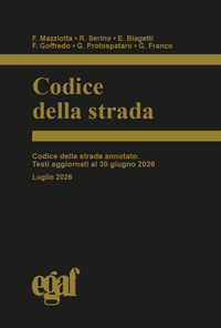 Codice della strada