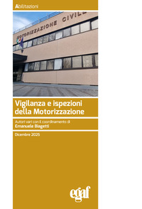 Vigilanza e ispezioni della motorizzazione