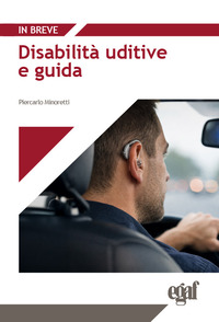 Disabilità uditive e guida