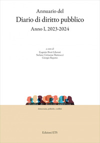 Annuario del diario di diritto pubblico. Vol. 1