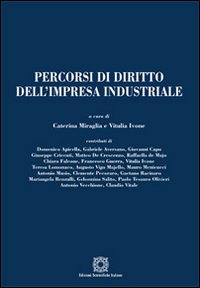 Percorsi di diritto dell'impresa industriale
