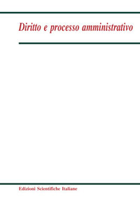 Diritto e processo amministrativo. Vol. 2