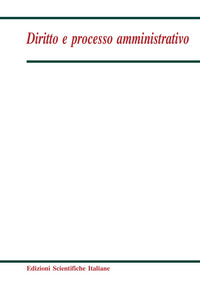 Diritto e processo amministrativo. Vol. 2