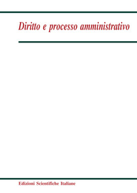 Diritto e processo amministrativo. Vol. 2