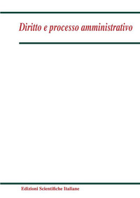 Diritto e processo amministrativo. Vol. 2