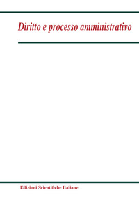 Diritto e processo amministrativo. Vol. 2