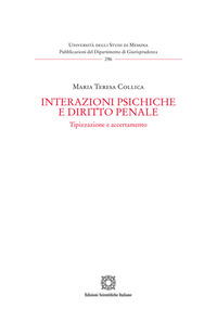 Interazioni psichiche e diritto penale