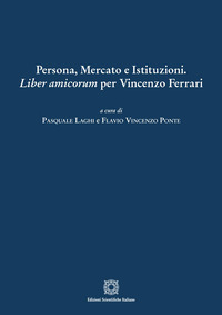 Persona, mercato e istituzioni