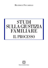 Studi sulla giustizia familiare