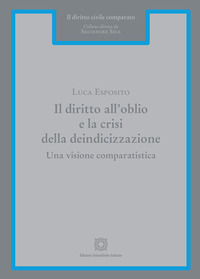Il diritto all'oblio e la crisi della deindicizzazione. Una visione comparatistica