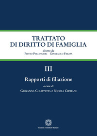 Rapporti di filiazione