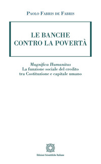 Le banche contro la povertà