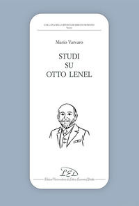 Studi su Otto Lenel