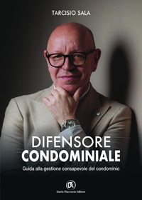 Difensore condominiale