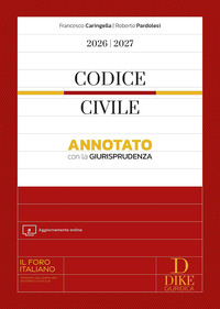 Codice civile annotato con la giurisprudenza