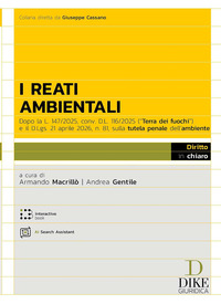 I reati ambientali
