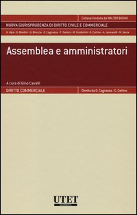 Assemblea e amministratori