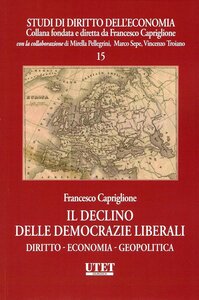Il declino delle democrazie liberali