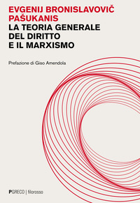 La teoria generale del diritto e marxismo