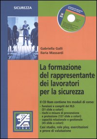 La formazione del rappresentante dei lavoratori per la sicurezza