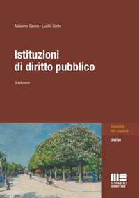 Istituzioni di diritto pubblico