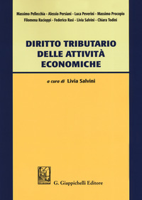 Diritto tributario delle attività economiche