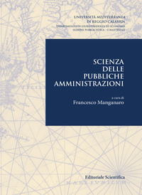 Scienza delle publiche amministrazioni