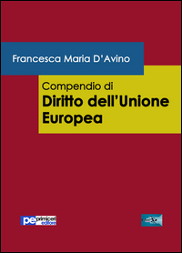 Compendio di diritto dell'Unione europea