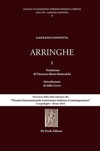 Arringhe. Vol. 1