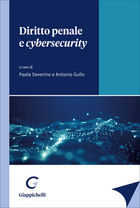 Diritto penale e cybersecurity