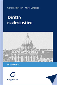 Diritto ecclesiastico