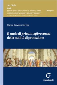 Il ruolo di private enforcement della nullità di protezione