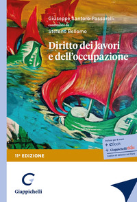 Diritto dei lavori e dell'occupazione