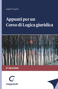 Appunti per un corso di logica giuridica