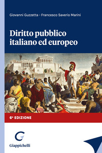 Diritto pubblico italiano ed europeo