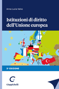 Istituzioni di diritto dell'Unione Europea