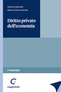 Diritto privato dell'economia