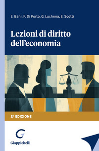 Lezioni di diritto dell'economia