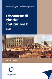 Lineamenti di giustizia costituzionale
