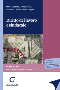 Diritto del lavoro e sindacale