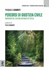Percorsi di giustizia civile. Orientarsi nel sistema integrato di tutela