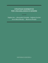 Strategie normative per l'eguaglianza di genere