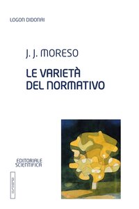 La varietà del normativo