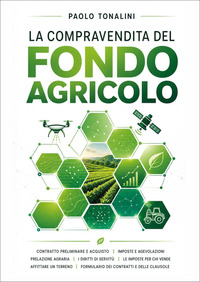 La compravendita del fondo agricolo