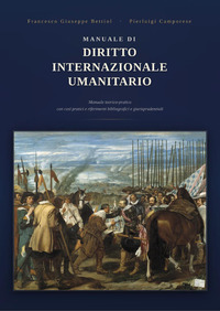 Manuale di diritto internazionale umanitario