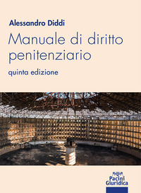 Manuale di diritto penitenziario